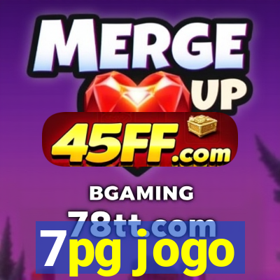 7pg jogo